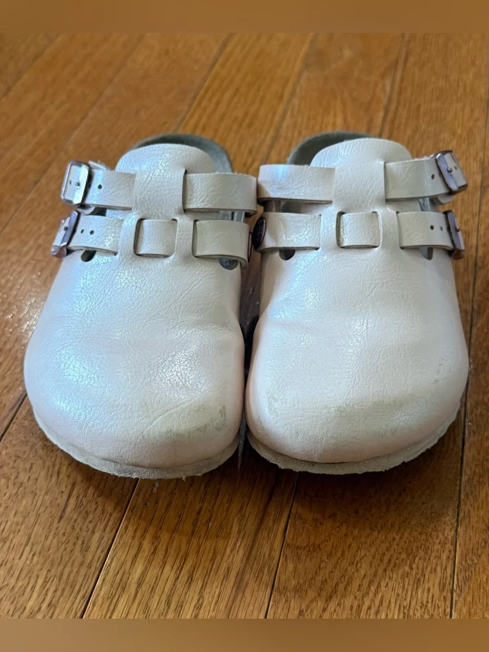 Birkenstock kay girls